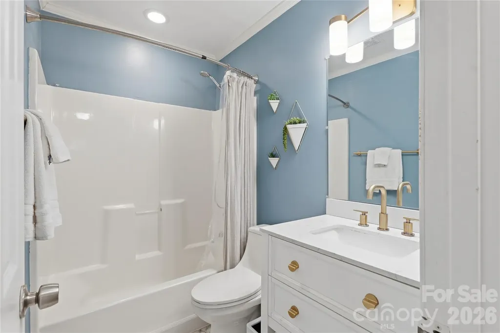 5439 Autumn End Circle Charlotte NC 28212