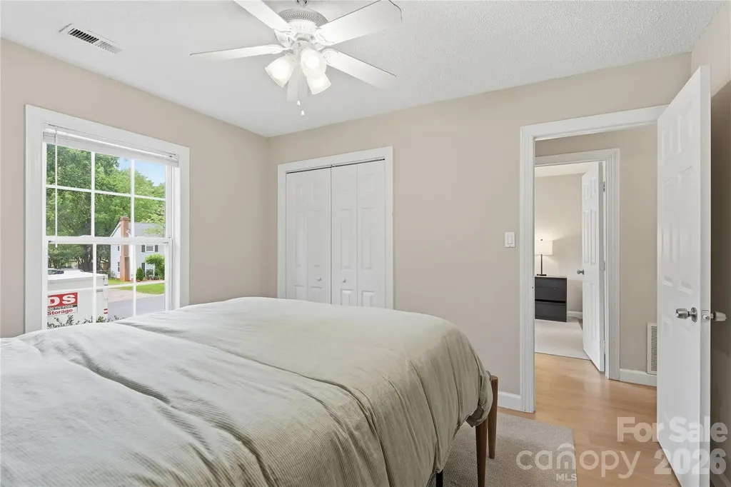 5439 Autumn End Circle Charlotte NC 28212