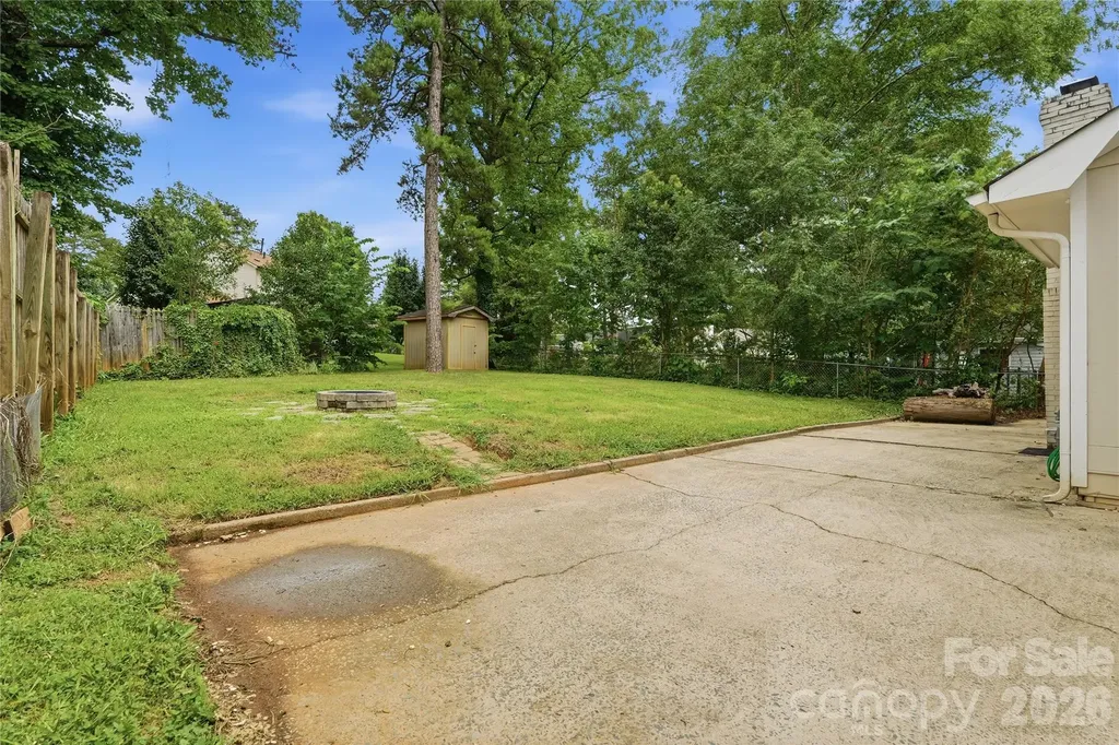 5439 Autumn End Circle Charlotte NC 28212