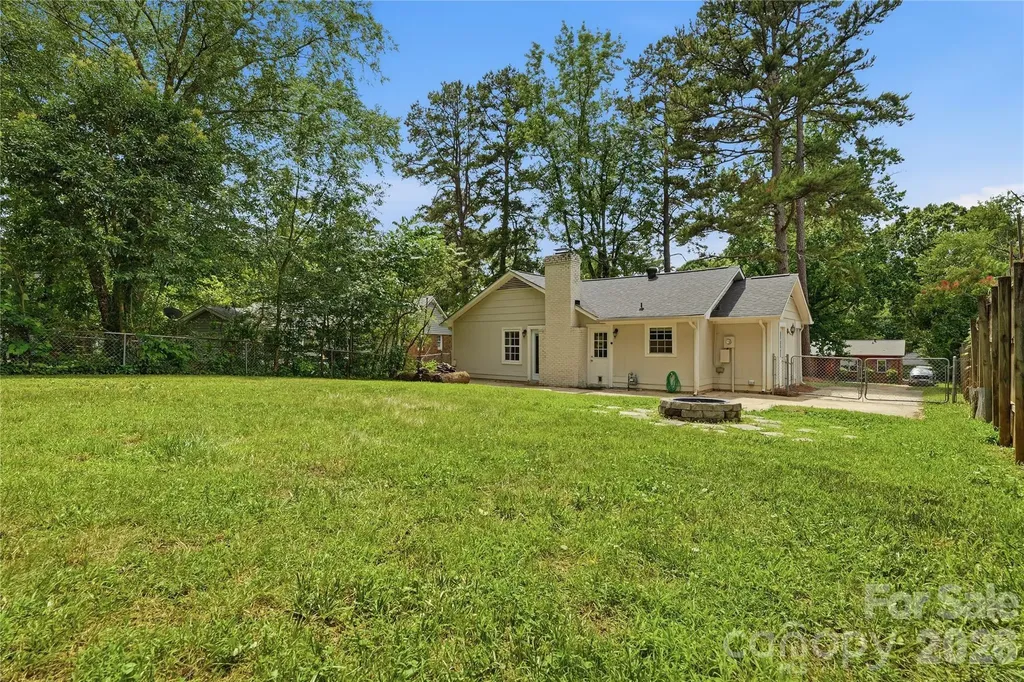 5439 Autumn End Circle Charlotte NC 28212