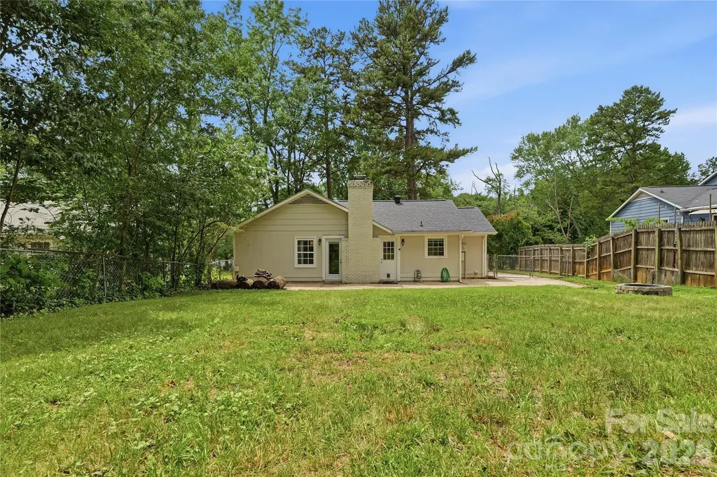 5439 Autumn End Circle Charlotte NC 28212