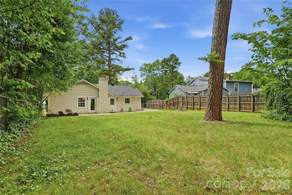 5439 Autumn End Circle Charlotte NC 28212