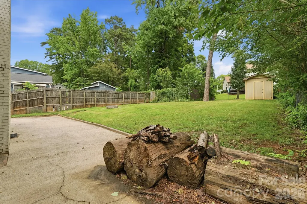 5439 Autumn End Circle Charlotte NC 28212