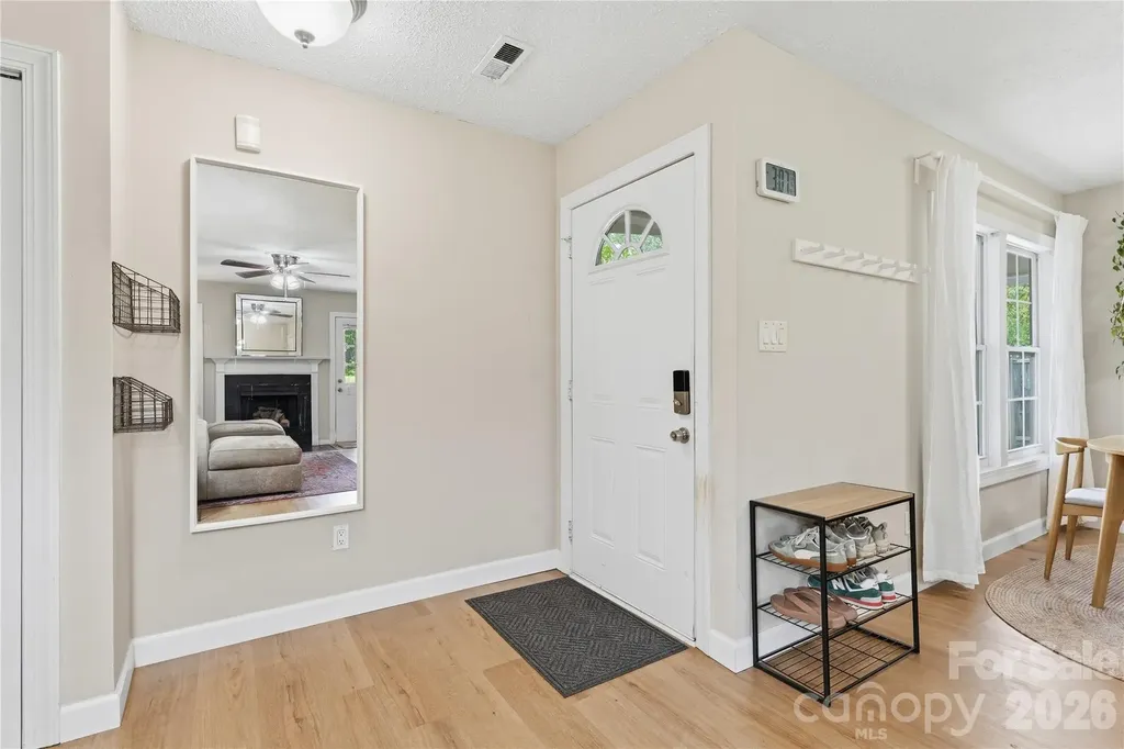 5439 Autumn End Circle Charlotte NC 28212