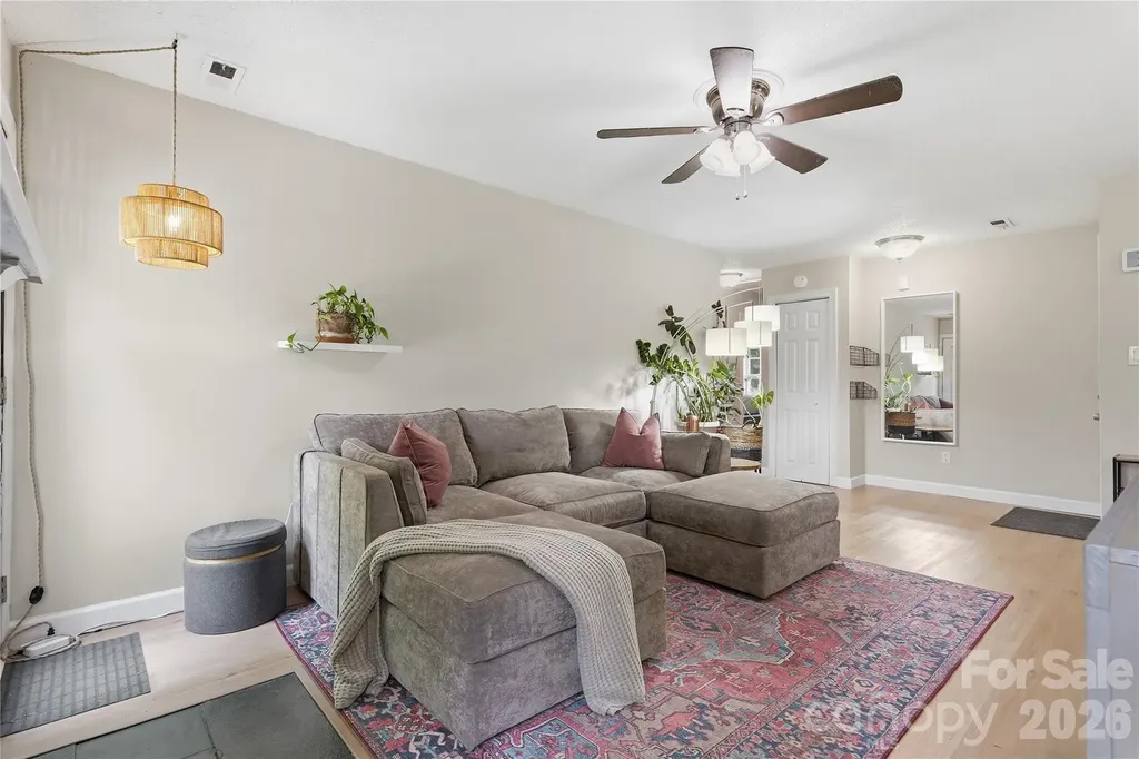 5439 Autumn End Circle Charlotte NC 28212