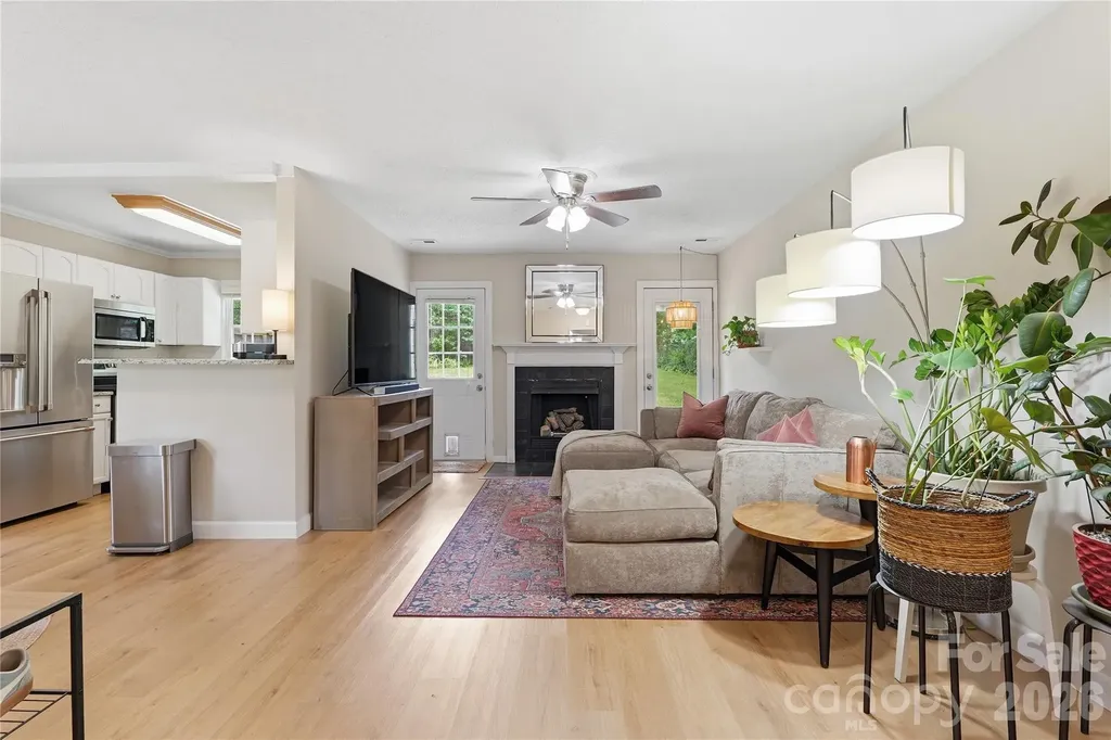 5439 Autumn End Circle Charlotte NC 28212