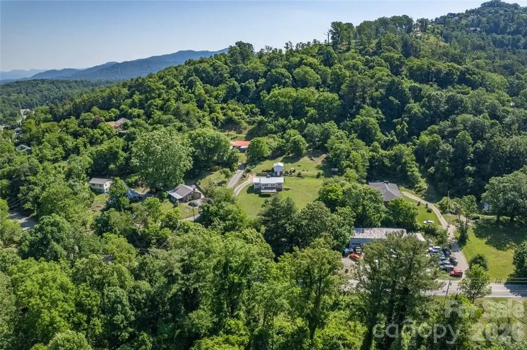 415 Weaverville Road Asheville NC 28804
