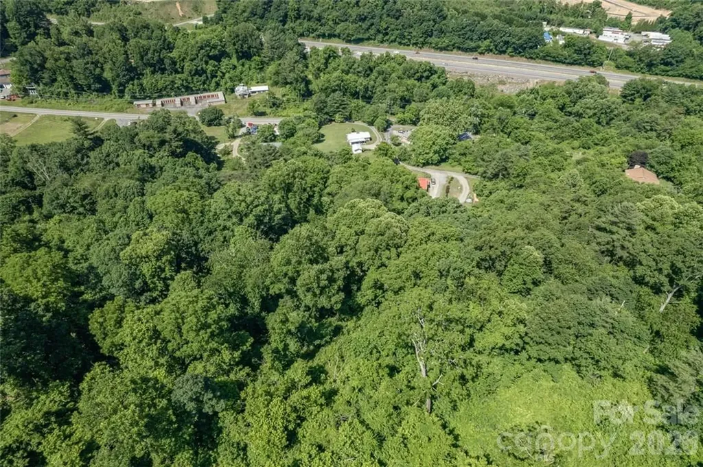 415 Weaverville Road Asheville NC 28804