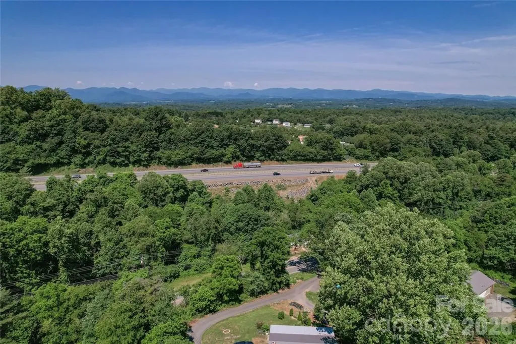 415 Weaverville Road Asheville NC 28804