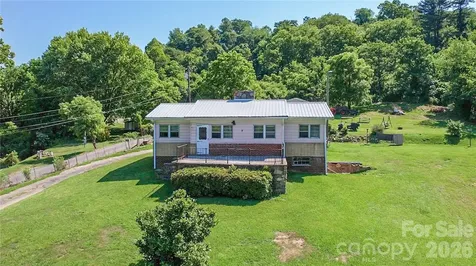 415 Weaverville Road Asheville NC 28804