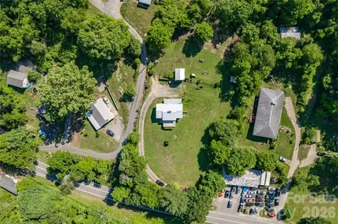 415 Weaverville Road Asheville NC 28804