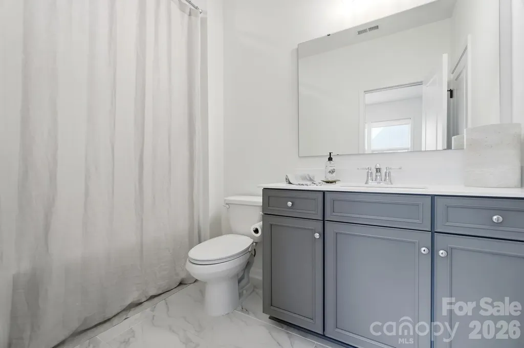 4215 Poplin Grove Drive Indian Trail NC 28079