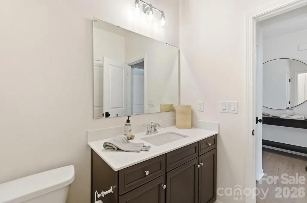 4215 Poplin Grove Drive Indian Trail NC 28079