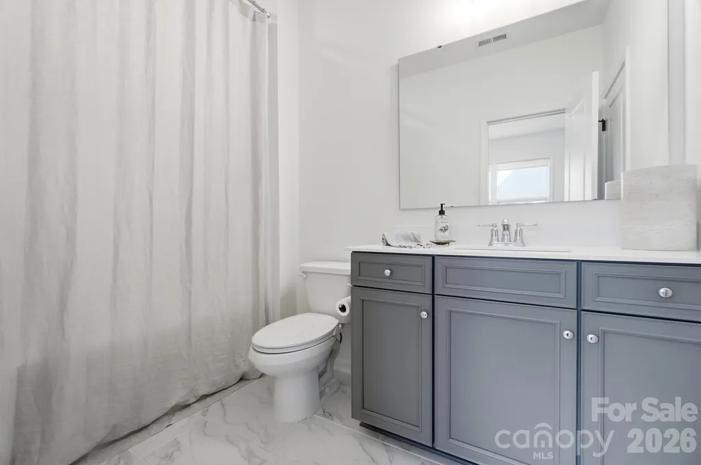 4215 Poplin Grove Drive Indian Trail NC 28079