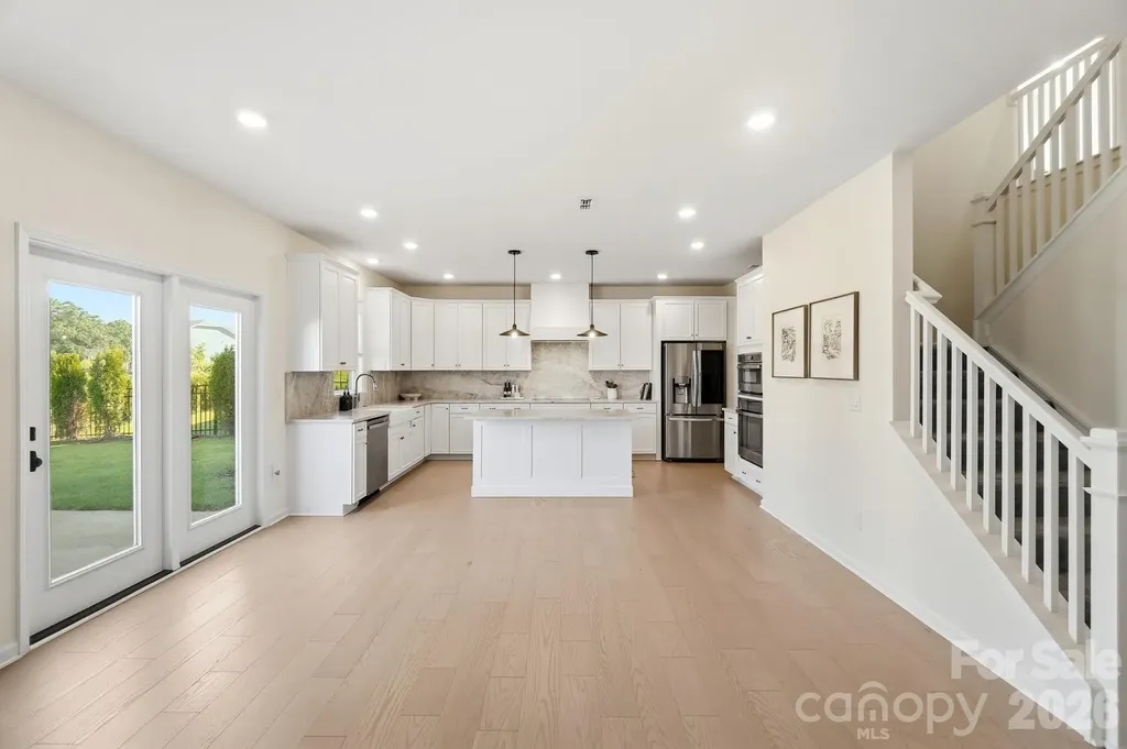 4215 Poplin Grove Drive Indian Trail NC 28079