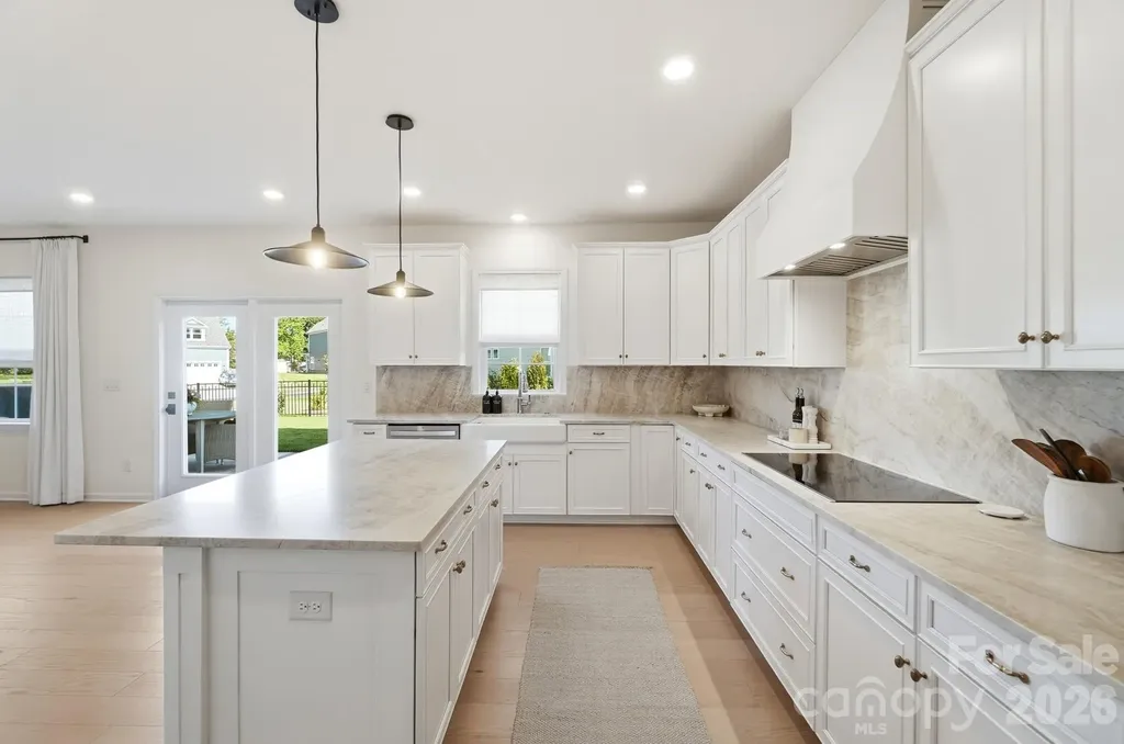 4215 Poplin Grove Drive Indian Trail NC 28079
