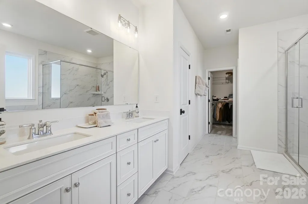 4215 Poplin Grove Drive Indian Trail NC 28079