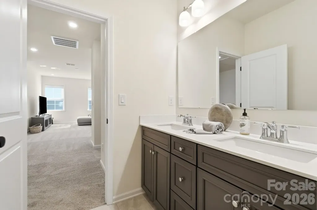 4215 Poplin Grove Drive Indian Trail NC 28079