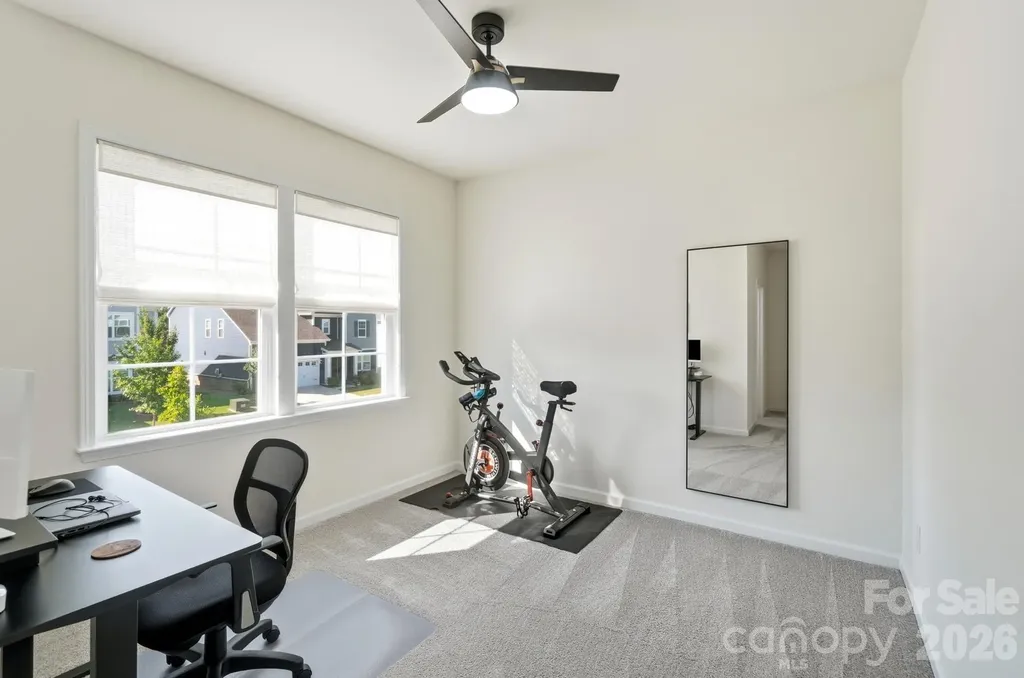 4215 Poplin Grove Drive Indian Trail NC 28079