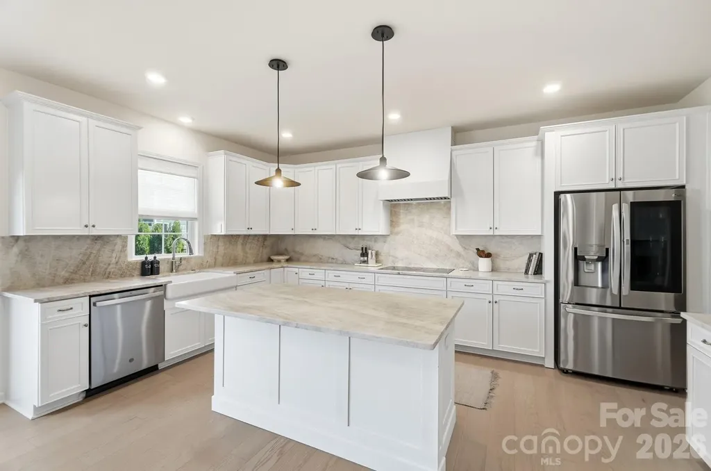 4215 Poplin Grove Drive Indian Trail NC 28079