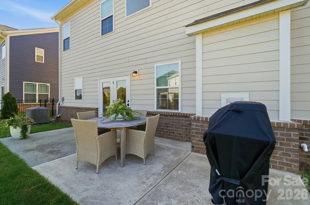 4215 Poplin Grove Drive Indian Trail NC 28079