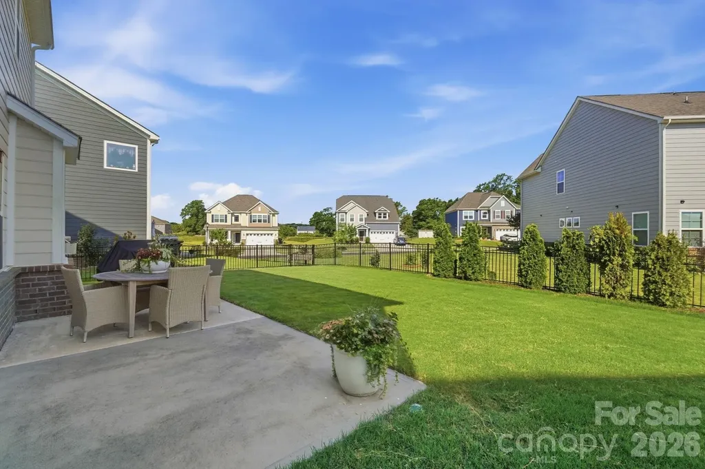 4215 Poplin Grove Drive Indian Trail NC 28079