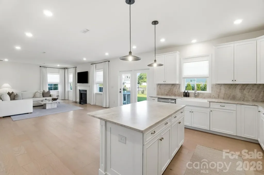 4215 Poplin Grove Drive Indian Trail NC 28079