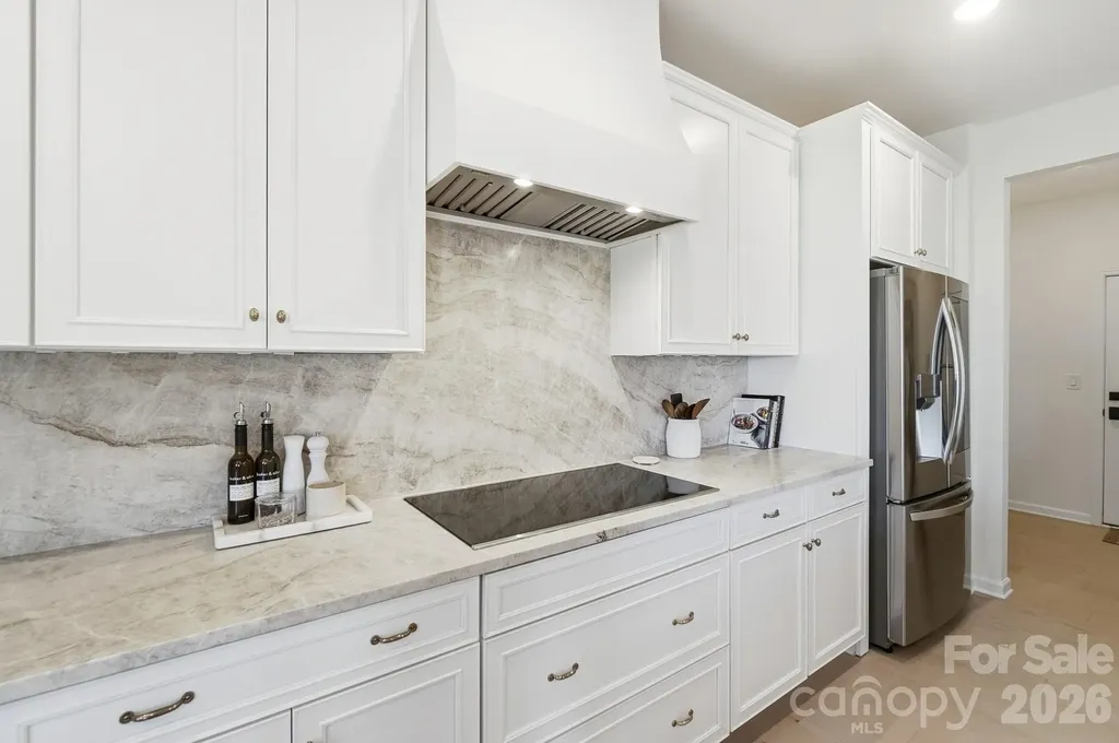 4215 Poplin Grove Drive Indian Trail NC 28079