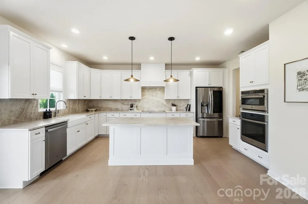 4215 Poplin Grove Drive Indian Trail NC 28079