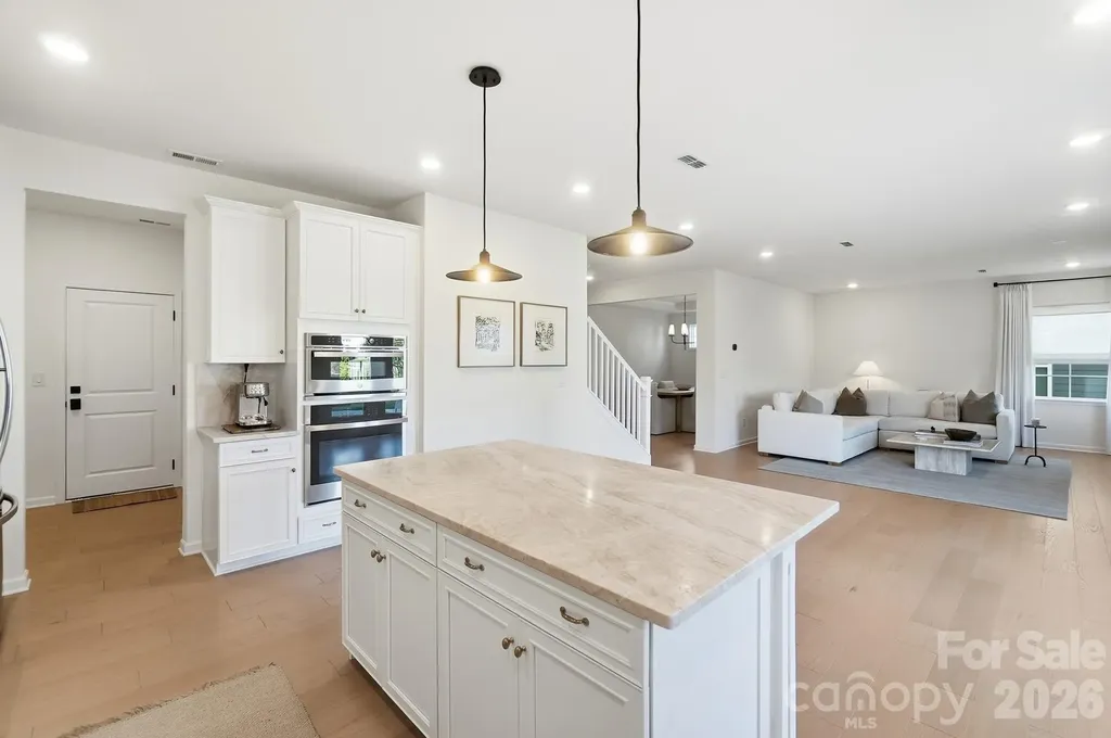 4215 Poplin Grove Drive Indian Trail NC 28079