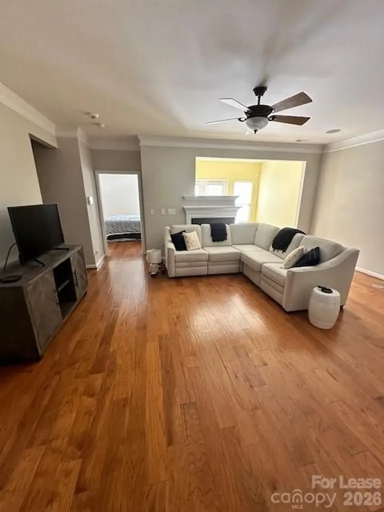 5205 Berkeley Estates Drive Charlotte NC 28277