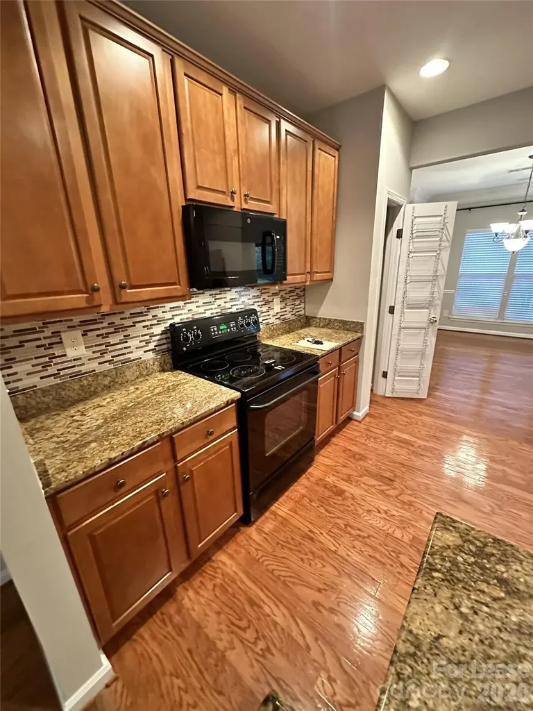 5205 Berkeley Estates Drive Charlotte NC 28277