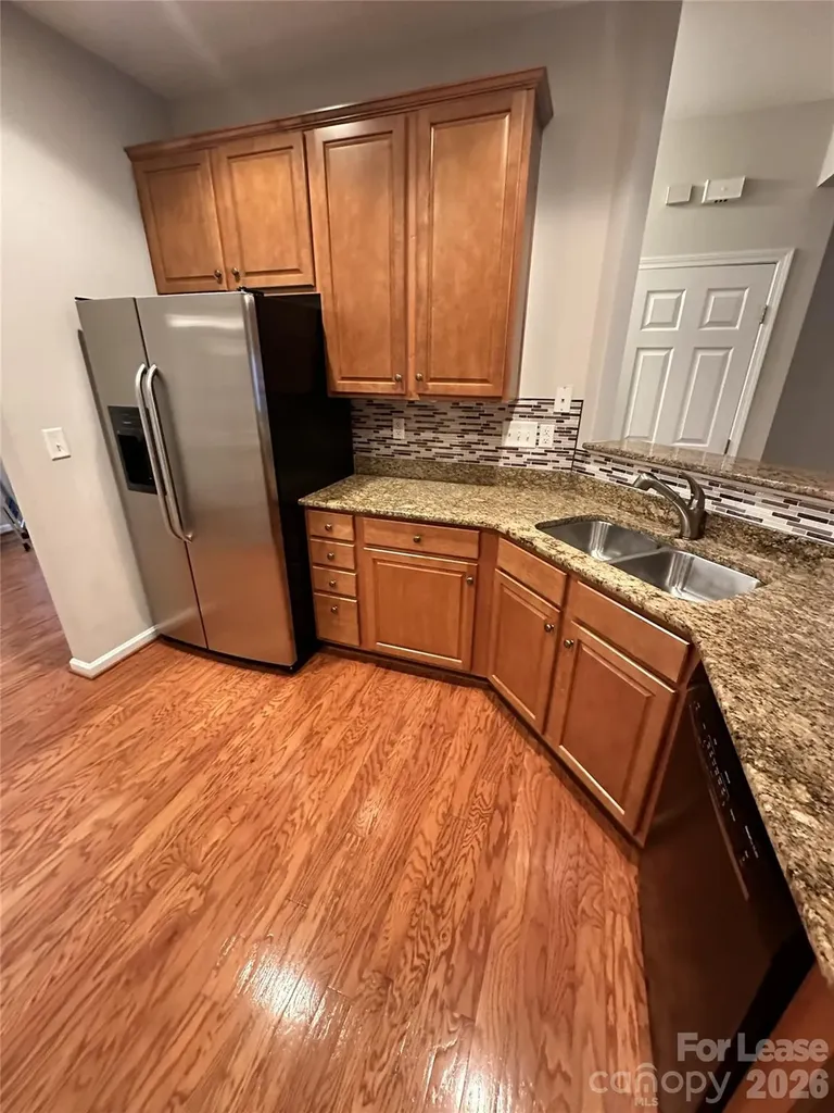 5205 Berkeley Estates Drive Charlotte NC 28277