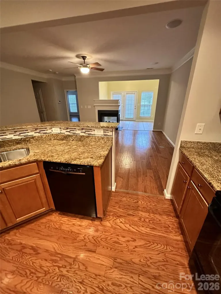 5205 Berkeley Estates Drive Charlotte NC 28277