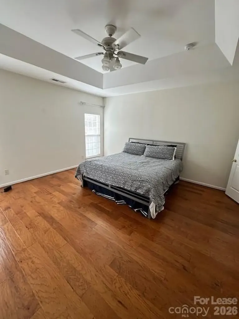 5205 Berkeley Estates Drive Charlotte NC 28277