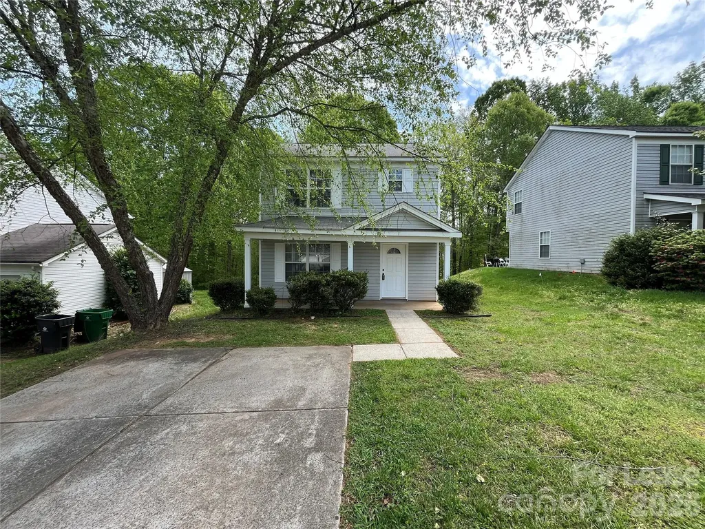 10636 Greatford Court Charlotte NC 28215