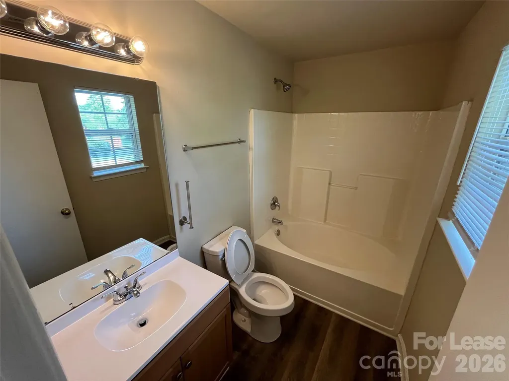 10636 Greatford Court Charlotte NC 28215