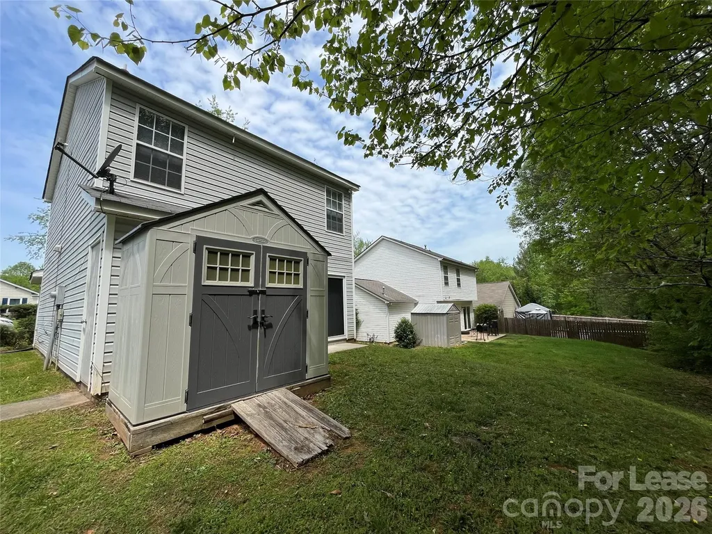 10636 Greatford Court Charlotte NC 28215