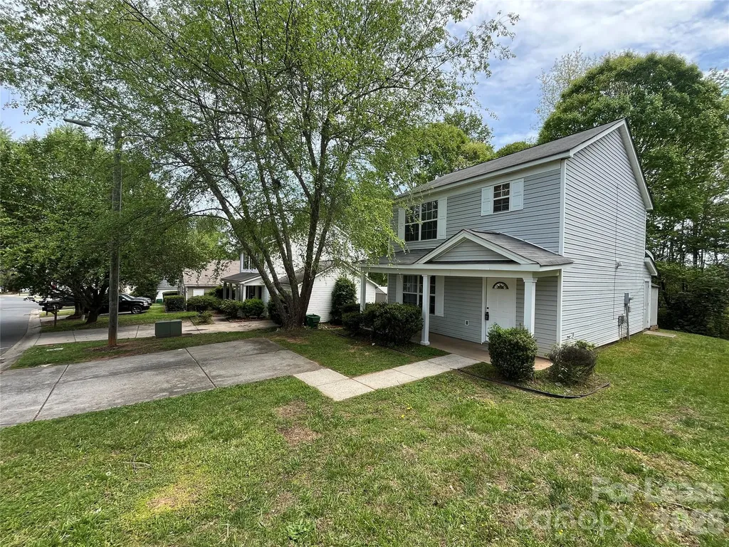 10636 Greatford Court Charlotte NC 28215
