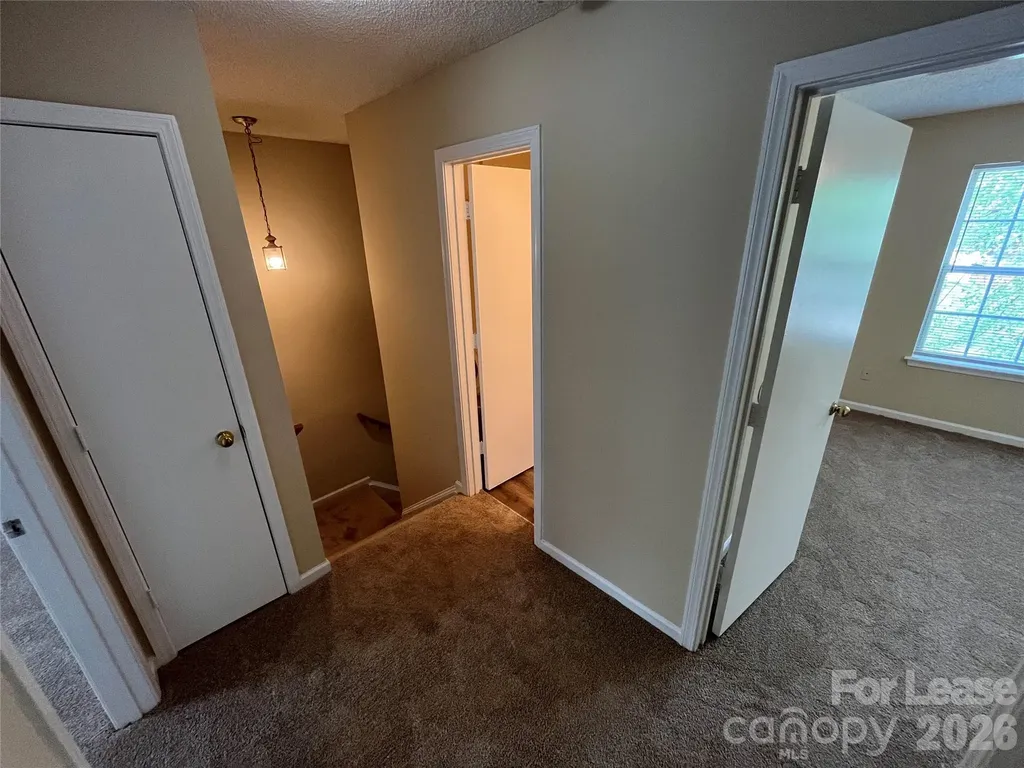 10636 Greatford Court Charlotte NC 28215
