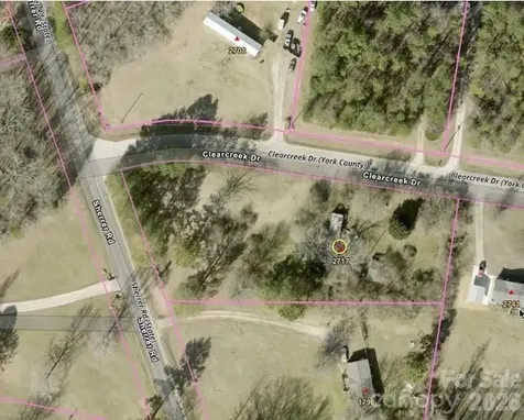 2717 Clearcreek Drive York SC 29745