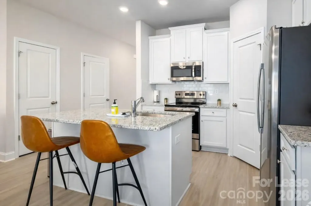 8156 Mintworth Lane Charlotte NC 28227