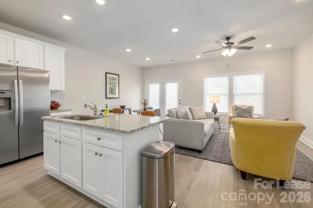 8156 Mintworth Lane Charlotte NC 28227