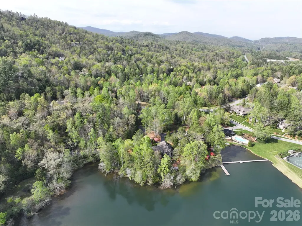 Tbd Trailside Court Brevard NC 28712