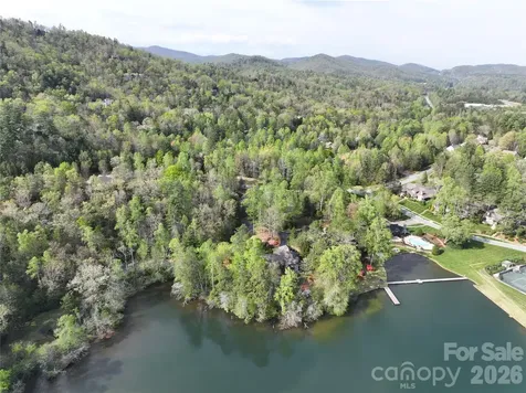 Tbd Trailside Court Brevard NC 28712