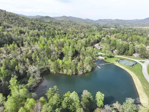 Tbd Trailside Court Brevard NC 28712