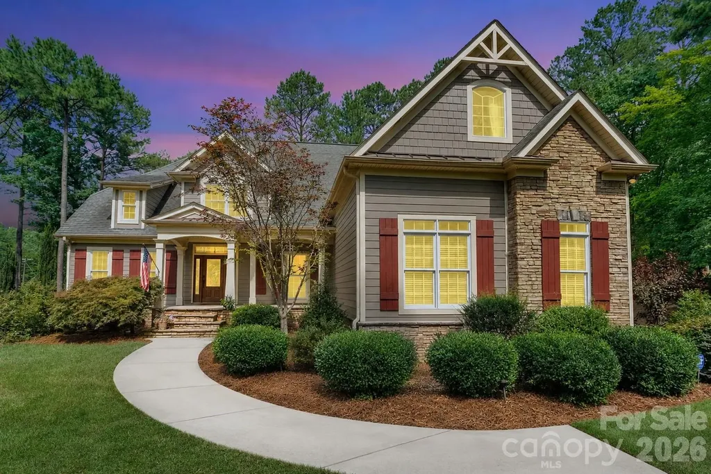 Denver NC, 4552 Sawgrass Court