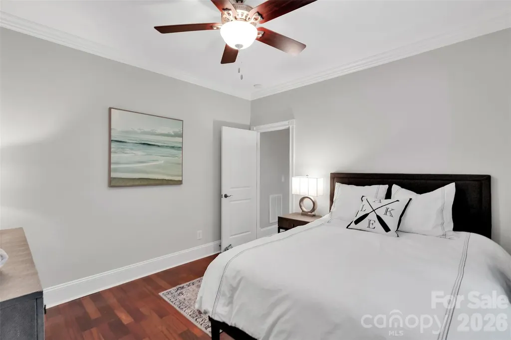4552 Sawgrass Court Denver NC 28037