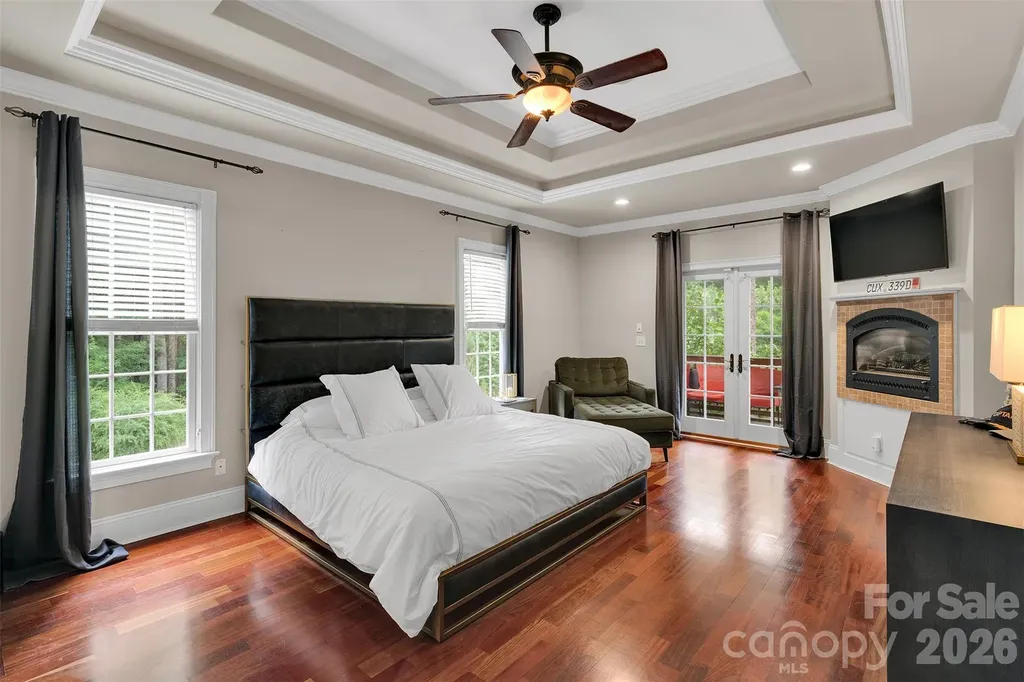 4552 Sawgrass Court Denver NC 28037