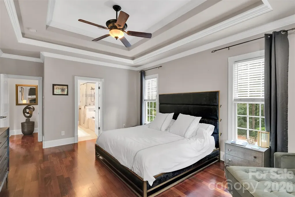 4552 Sawgrass Court Denver NC 28037